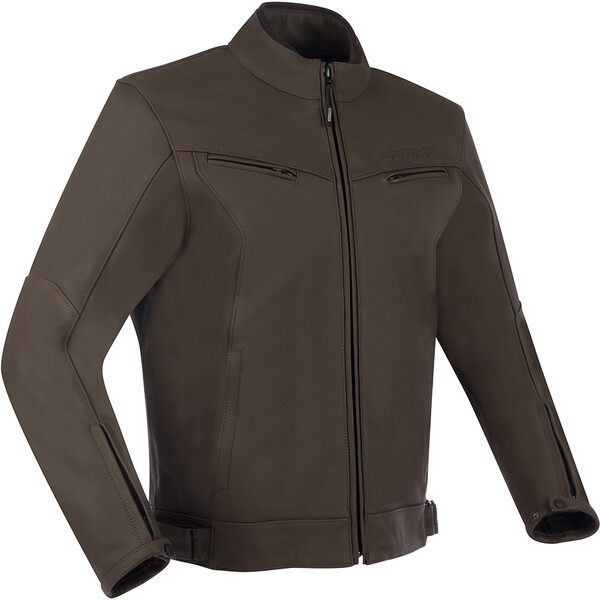 blouson-bering-derby-marron-1