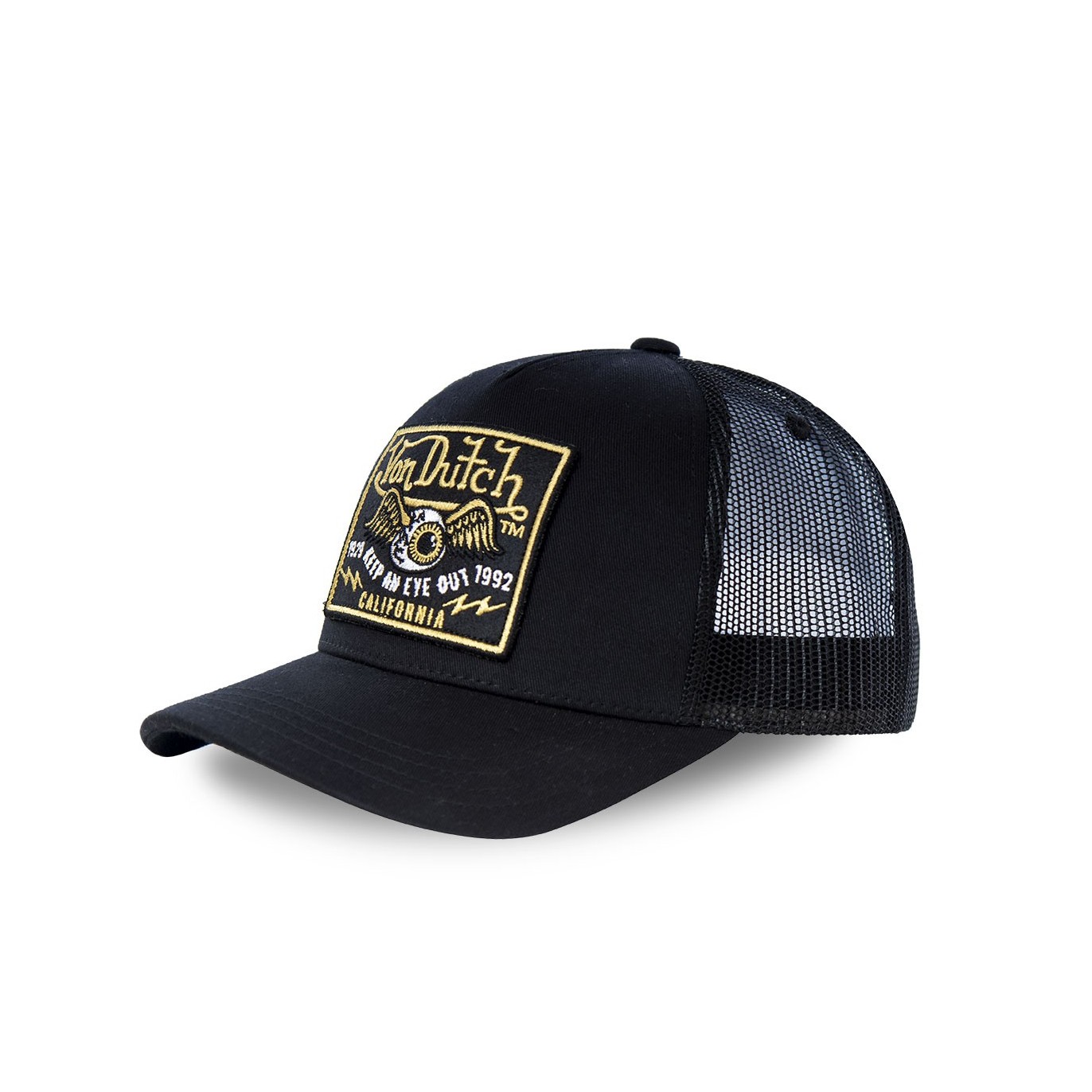 casquette-von-dutch-baseball-filet-black-eye-noir