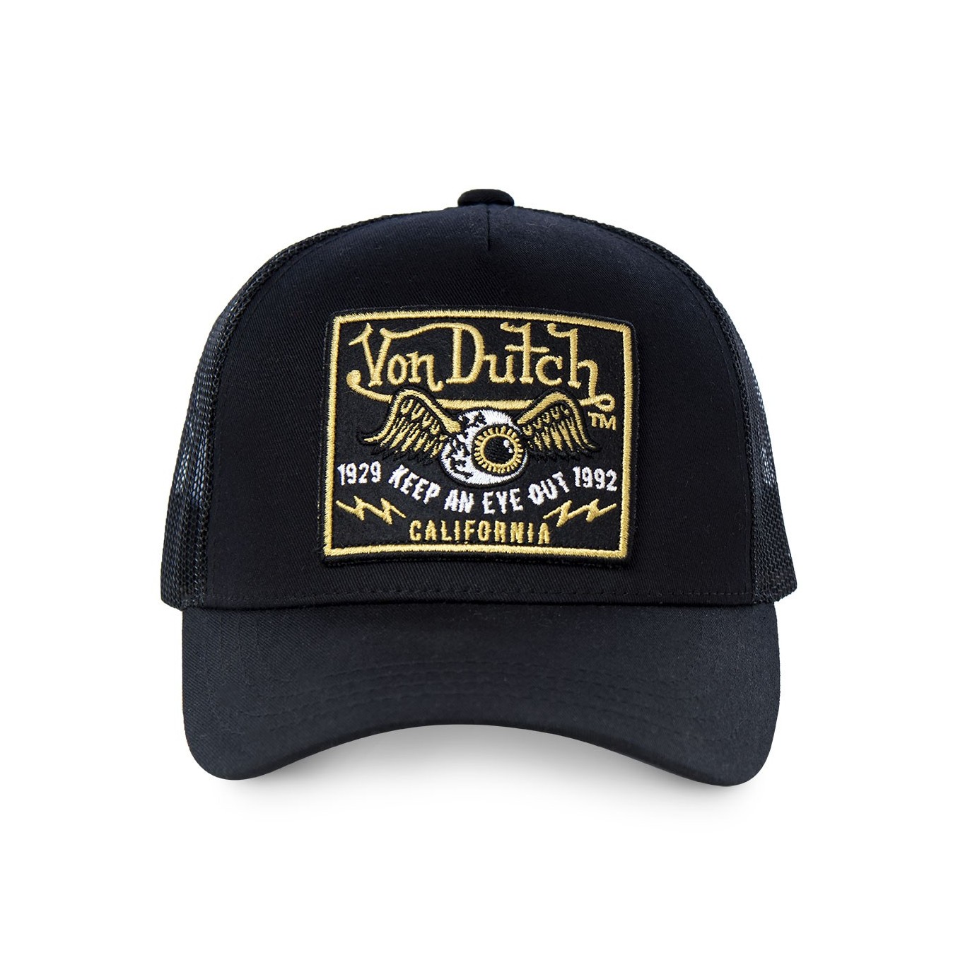 casquette-von-dutch-baseball-filet-black-eye-noir (1)