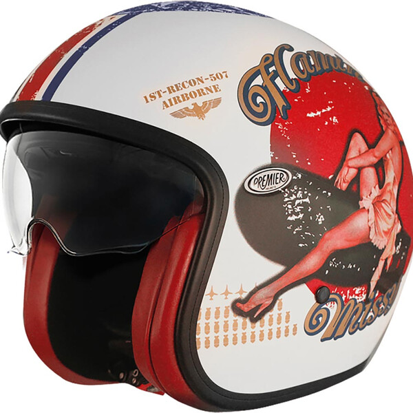 casque-moto-jet-premier-vintage-pinup-blanc-rouge-bleu-1