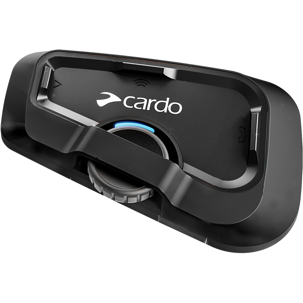 intercom duo - marque cardo