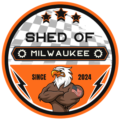 Shed Of Milwaukee