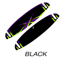 Couleur ITV Awak 3 paramoteur