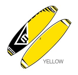 Couleur daytona ITV paramoteur Kangook