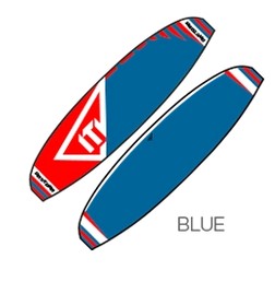 Couleur daytona ITV paramoteur Kangook