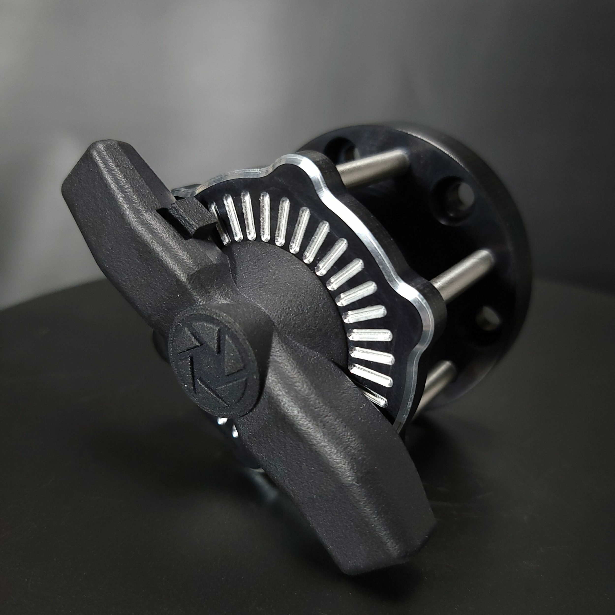 Hélice eprops atom 80