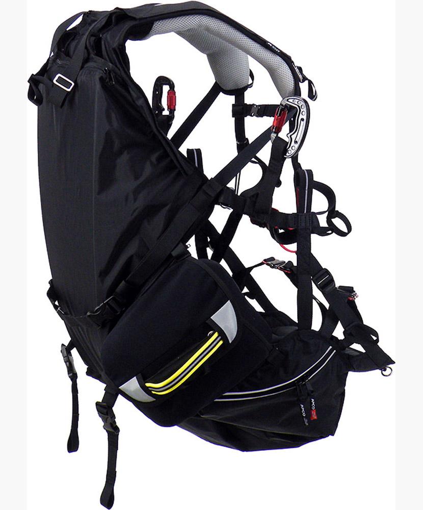 paramoteur APCO Kangook