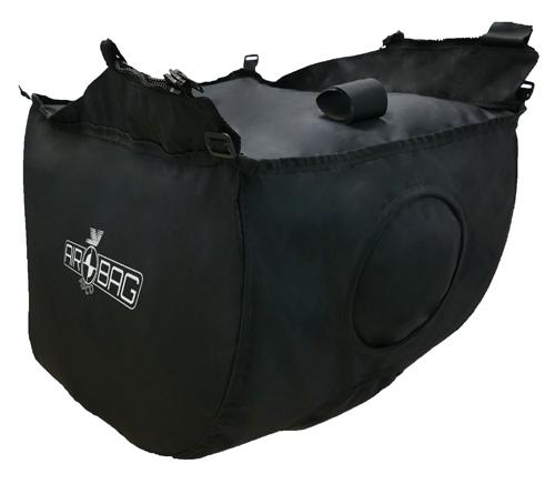 AIRBAG APCO PARAMOTEUR