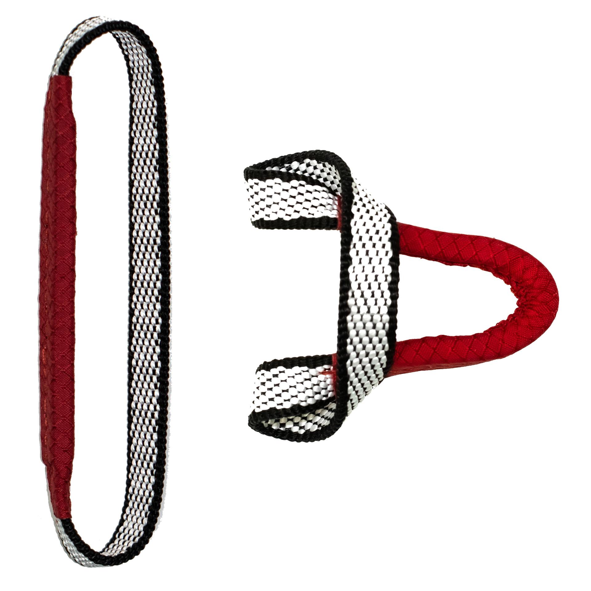 Apco sangles paramoteur