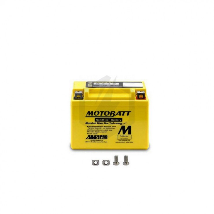 batterie-motobatt-quadflex-agm-mbtx4u-12v-70a-yb4l-b-ytx4l-bs-ytz5s