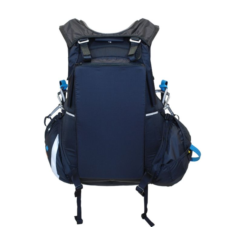powerseat-light paramoteur dudek