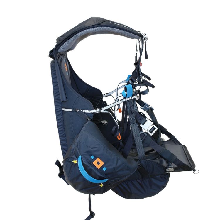 powerseat-light PARAMOTEUR