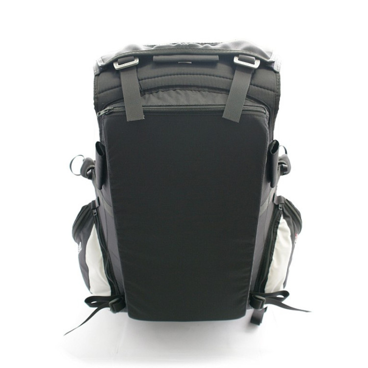 powerseat-dudek kangook paramoteur