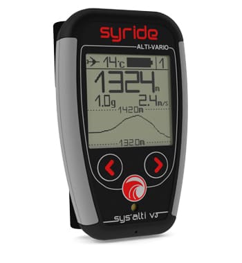 SYSALT Syride