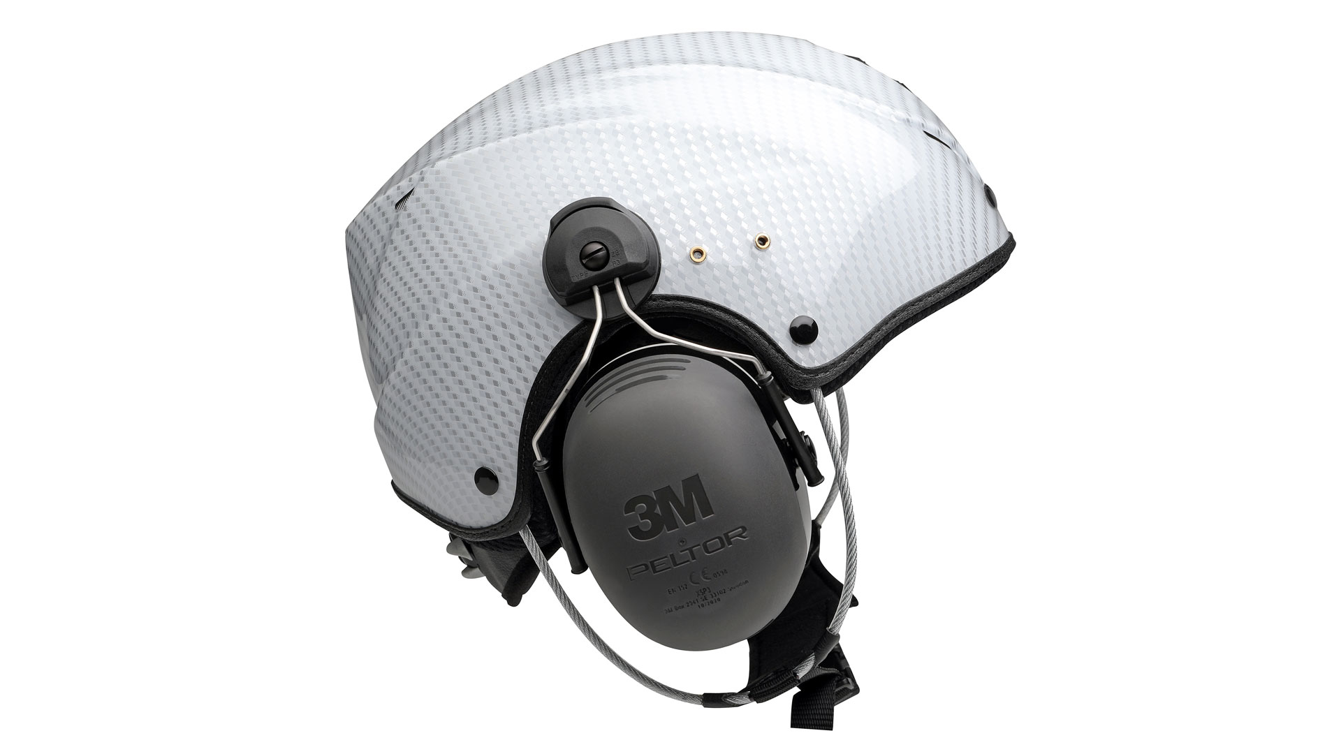 Casque paramoteur Ulm Icaro