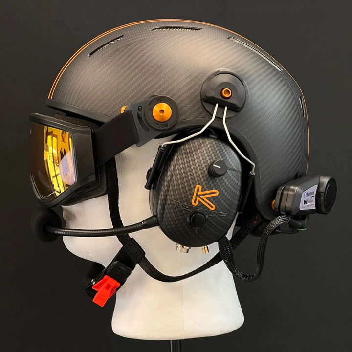 NVolo Kangook casque