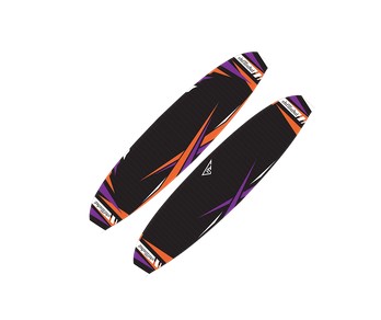 Couleur Piper2 ITV paramoteur voile