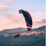 Piper2 ITV paramoteur