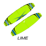 Couleur ITV piper tandem paramoteur