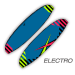 Voile Baja ITV Kangook