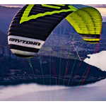 Voile Itv kangook
