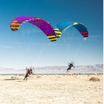 Baja_Electro paramoteur