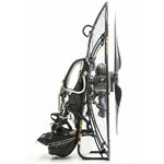 Paramoteur Moster 185