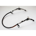 Biplace barre tandem paramoteur