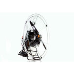 Chassis paramoteur moster 185 kangook