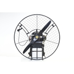 Chassis paramoteur light kangook