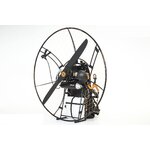 Chassis paramoteur light kangook