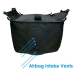 AIR BAG SELLETTE APCO PARAMOTEUR