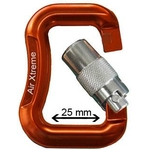 mousqueton paramoteur kangook apco