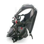 powerseat dudek paramoteur