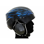 ICARO casque paramoteur