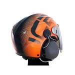 Casque paramoteur ICARO