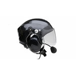 Solar X paramoteur  casque