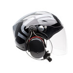 Casque Icaro ULM