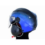 Solar x Casque paramoteur