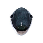 New Solar X Icaro casque paramoteur