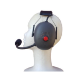 Headset peltor X5