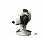 Headset paramoteur ulm