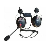 Headset intercom bluetooth Icom