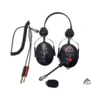 Headset Aviation paramoteur ULM