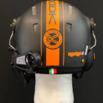 Casque Kangook paramoteur