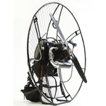 Amaruk titane paramoteur atom 80 Kangook