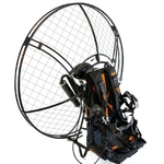 Kangook paramoteur Moster 185