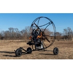 Chariot basik paramoteur Kangook