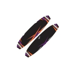 Couleur Piper2 ITV paramoteur voile