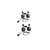Headset intercom bluetooth paramoteur